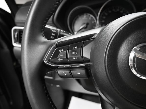 Mazda CX-5 II с пробегом 2017 года, цена 2 135 000 рублей, 199817 км, внедорожник, Автокод Объявления