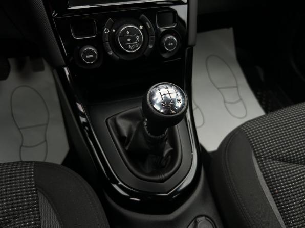 Peugeot 408 I Рестайлинг с пробегом 2019 года, цена 1 100 000 рублей, 117270 км, седан, Автокод Объявления
