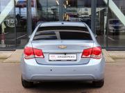 Chevrolet Cruze I Химки  - изображение 16