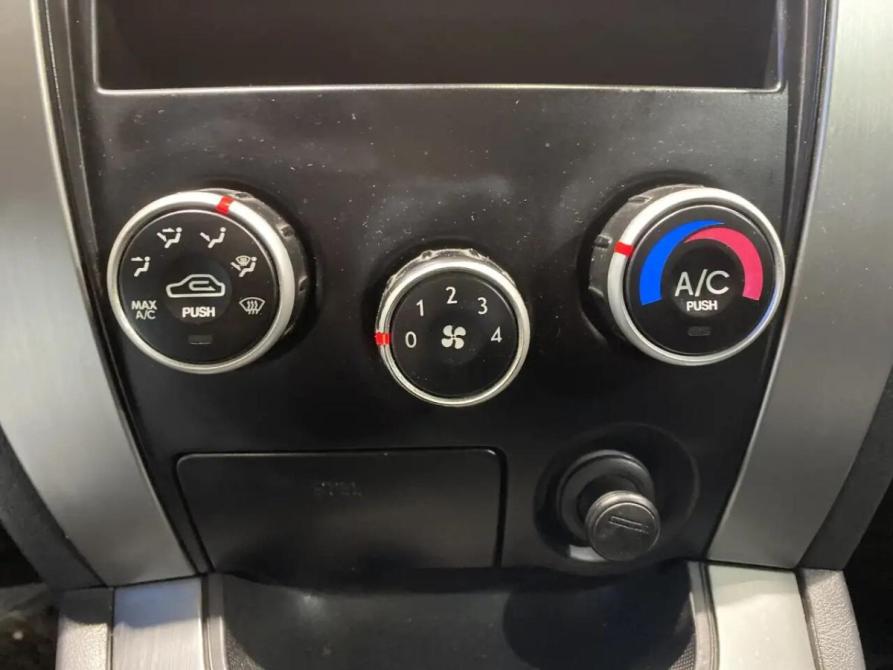 Hyundai Tucson I Челябинск  - изображение 13