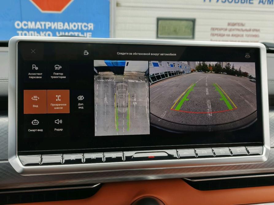 Tank 700 Санкт-Петербург  - изображение 15