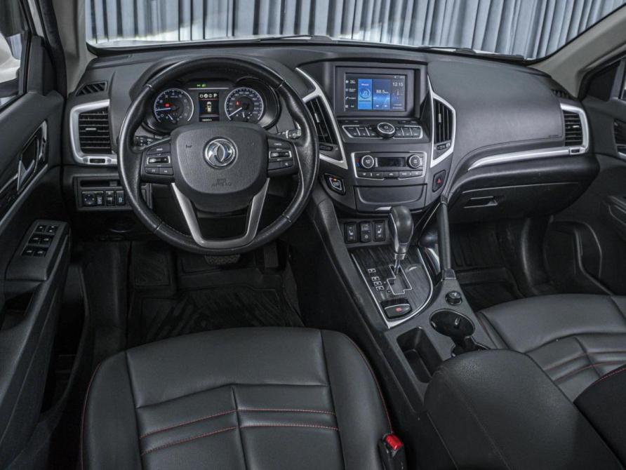 Dongfeng AX7 I Ставрополь  - изображение 6