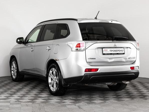 Mitsubishi Outlander III с пробегом 2013 года, цена 1 449 000 рублей, 151339 км, внедорожник, Автокод Объявления
