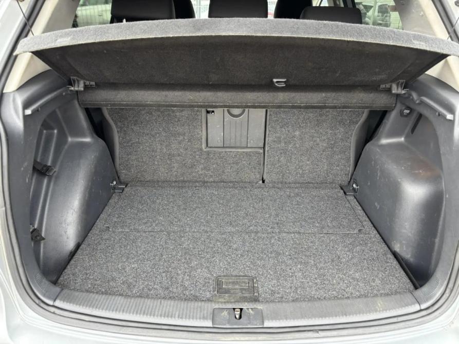 Volkswagen Golf V Альметьевск  - изображение 18