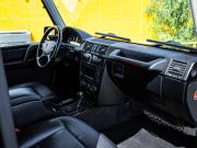 Mercedes-Benz G-Класс II (W463) Рестайлинг 2 Москва  - изображение 32