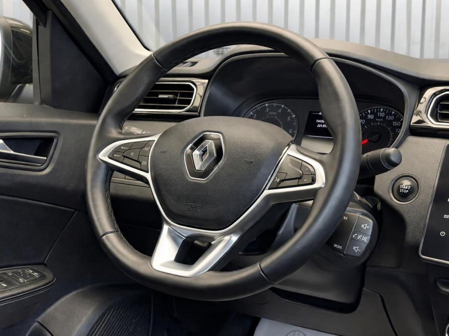 Renault Arkana I Пермь  - изображение 10