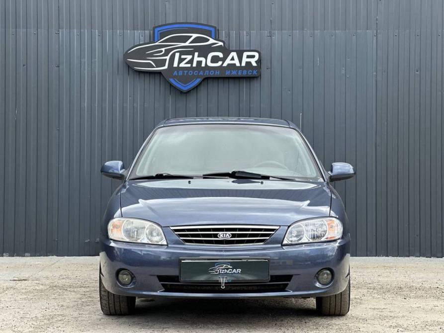 Kia Spectra I Рестайлинг 2 Ижевск  - изображение 6