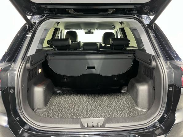 Chery Tiggo 7 Pro I с пробегом 2020 года, цена 1 490 000 рублей, 56985 км, внедорожник, Автокод Объявления