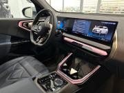 BMW X3 IV (G45/G48) Новосибирск  - изображение 34