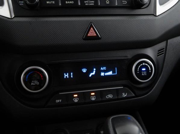 Hyundai Creta I с пробегом 2016 года, цена 1 769 050 рублей, 193741 км, внедорожник, Автокод Объявления