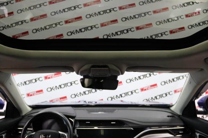 Geely Atlas Pro с пробегом 2022 года, цена 1 795 950 рублей, 113643 км, внедорожник, Автокод Объявления