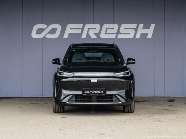 Geely Galaxy M7 с пробегом 2026 года, цена 3 830 000 рублей, 23 км, внедорожник, Автокод Объявления