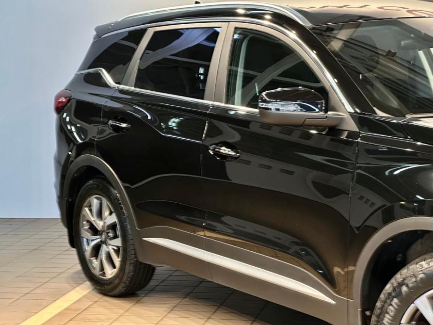 Chery Tiggo 7 Pro Max I Краснодар  - изображение 12