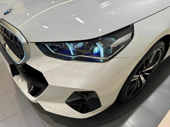 Новый BMW 5 серии VIII (G60/G61/G68) 2025 года, цена 10 949 900 рублей, седан, Автокод Объявления