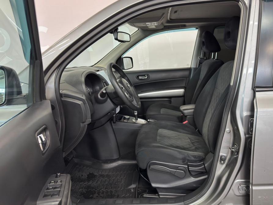 Nissan X-Trail II Рестайлинг Волгоград  - изображение 14