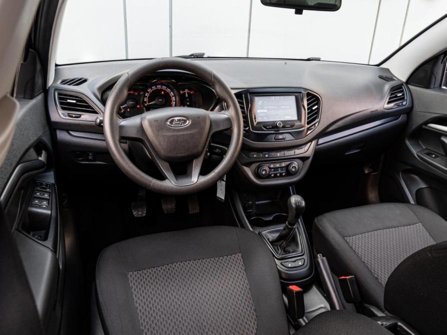 Lada (ВАЗ) Vesta I Краснодар  - изображение 6