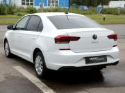 Volkswagen Polo VI Иваново  - изображение 22