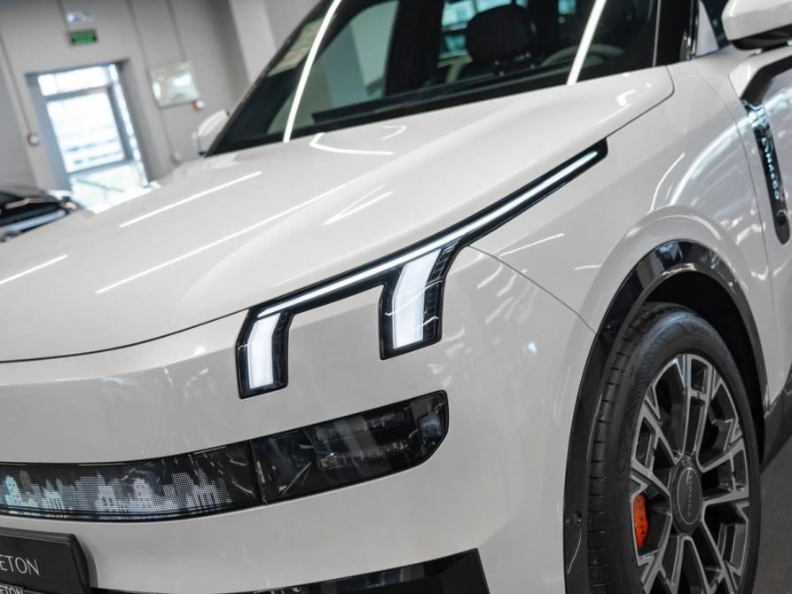 Lynk &amp; Co 900 Москва  - изображение 38