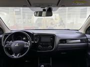 Mitsubishi Outlander III Рестайлинг 2 Уфа  - изображение 39