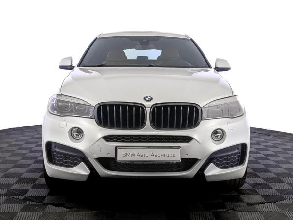 BMW X6 II (F16) с пробегом 2019 года, цена 4 500 000 рублей, 145843 км, внедорожник, Автокод Объявления
