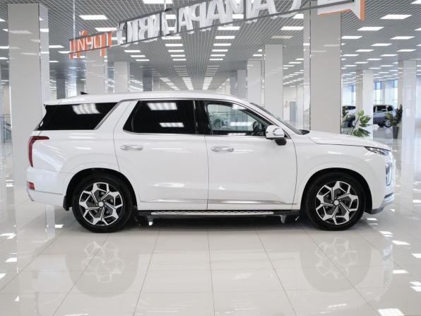 Hyundai Palisade I с пробегом 2021 года, цена 3 750 000 рублей, 98336 км, внедорожник, Автокод Объявления