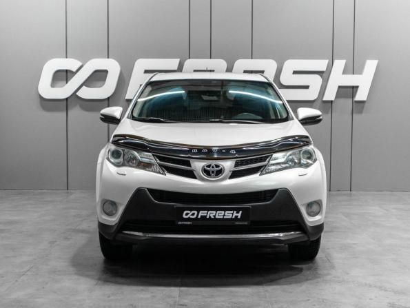Toyota RAV4 IV (XA40) с пробегом 2013 года, цена 1 699 000 рублей, 251267 км, внедорожник, Автокод Объявления