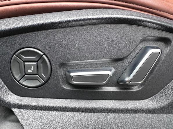 Audi Q7 II (4M) Рестайлинг с пробегом 2021 года, цена 5 750 000 рублей, 91922 км, внедорожник, Автокод Объявления