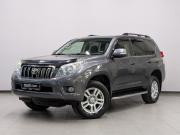 Toyota Land Cruiser Prado 150 Series Москва  - изображение 31