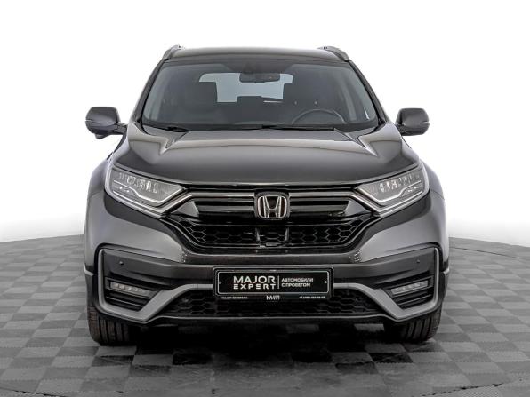 Honda CR-V V Рестайлинг с пробегом 2021 года, цена 3 605 000 рублей, 97930 км, внедорожник, Автокод Объявления