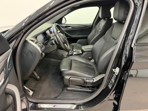 BMW X4 II (G02) Рестайлинг с пробегом 2022 года, цена 5 990 000 рублей, 76196 км, внедорожник, Автокод Объявления