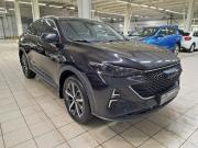 Haval F7x I Рестайлинг Набережные Челны  - изображение 25