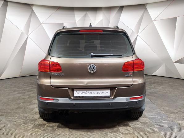 Volkswagen Tiguan I Рестайлинг с пробегом 2014 года, цена 945 000 рублей, 241100 км, внедорожник, Автокод Объявления