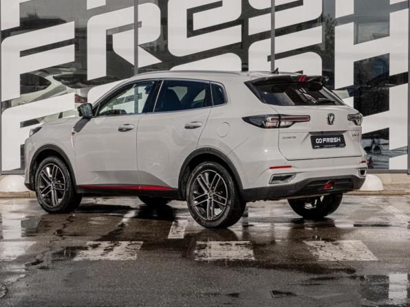 Changan CS55 Plus II с пробегом 2023 года, цена 2 081 000 рублей, 65250 км, внедорожник, Автокод Объявления