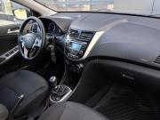 Hyundai Solaris I Рестайлинг Казань  - изображение 17