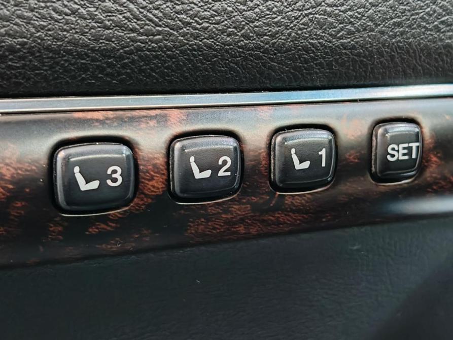 Toyota Land Cruiser 200 Series Рестайлинг 1 Барнаул  - изображение 31