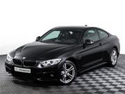 BMW 4 серии F32/F33/F36 Москва  - изображение 38