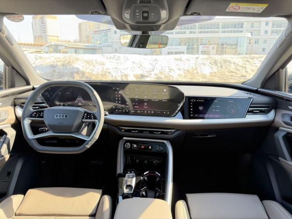 Audi Q5 Sportback II (GU) с пробегом 2025 года, цена 8 785 000 рублей, 30 км, внедорожник, Автокод Объявления