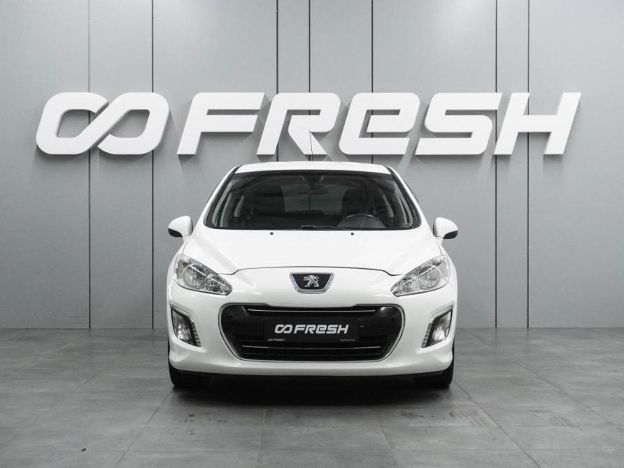 Peugeot 308 I Рестайлинг Воронеж  - изображение 3