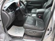 Lexus LX III Москва  - изображение 27
