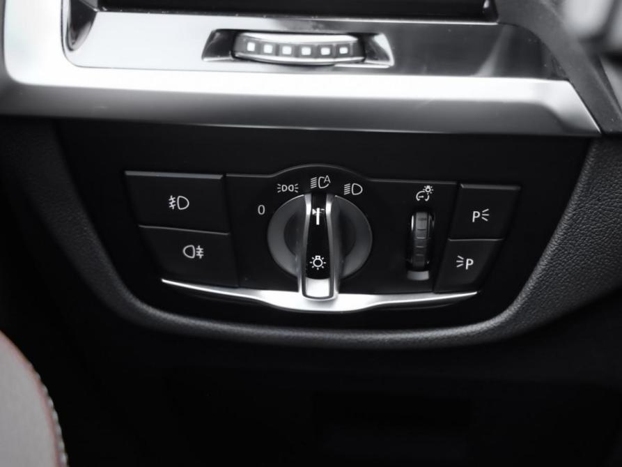 BMW X3 III (G01) Санкт-Петербург  - изображение 25