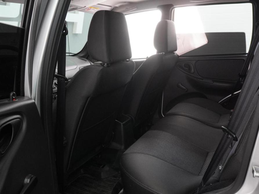 Lada (ВАЗ) Niva Travel I Воронеж  - изображение 11