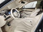 Mercedes-Benz S-Класс AMG III (W222 C217) Москва  - изображение 54
