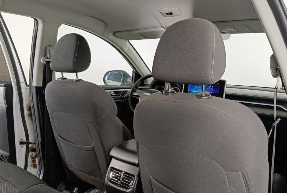 Haval M6 II Волгоград  - изображение 10