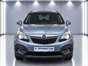 Opel Mokka I Москва  - изображение 22