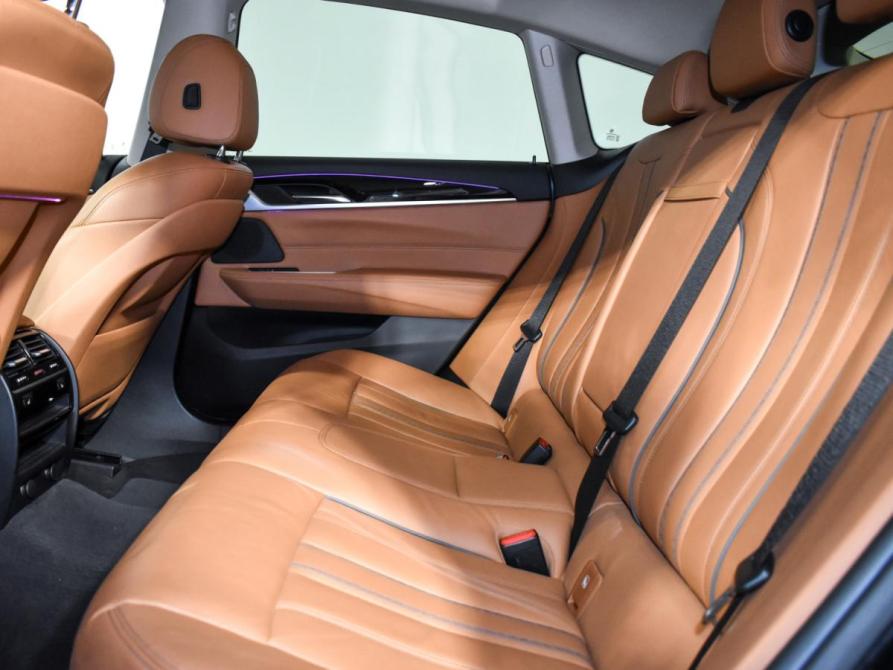 BMW 6 серии IV (G32) Санкт-Петербург  - изображение 15