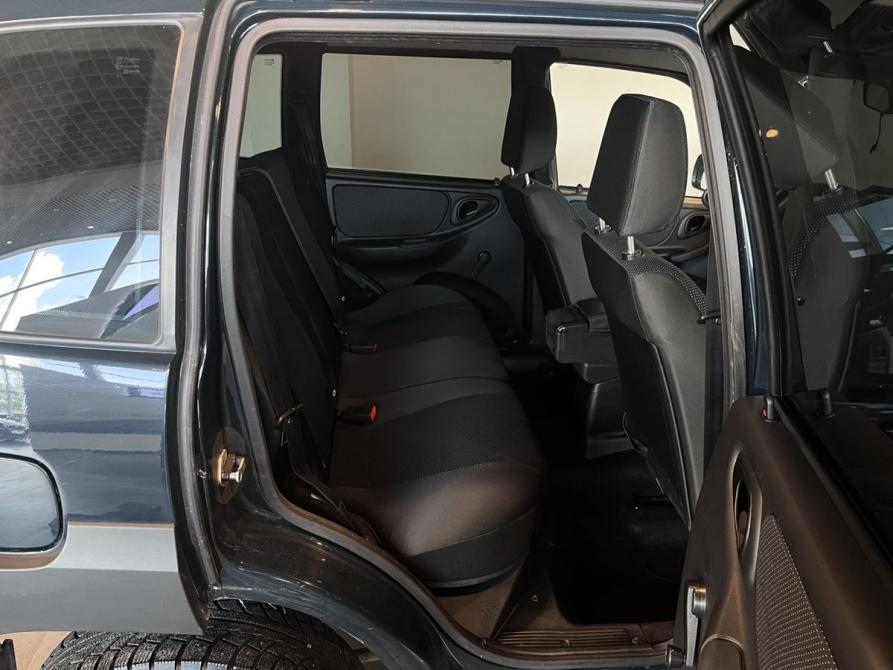 Lada (ВАЗ) Niva Travel I Чебоксары  - изображение 16
