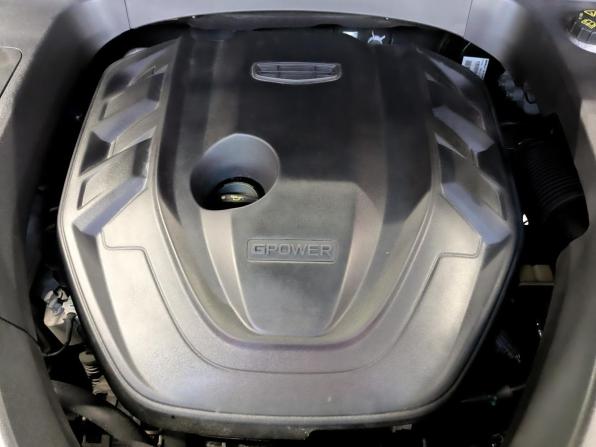 Geely Tugella I с пробегом 2021 года, цена 2 099 000 рублей, 140000 км, внедорожник, Автокод Объявления