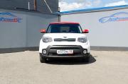 Kia Soul II Рестайлинг Курган  - изображение 25