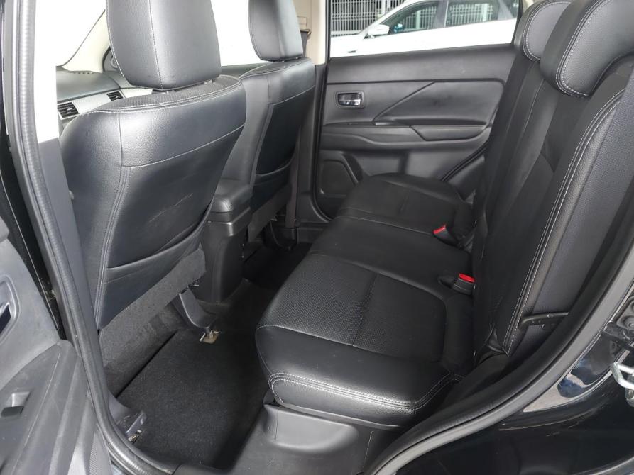 Mitsubishi Outlander III Рестайлинг Калининград  - изображение 14