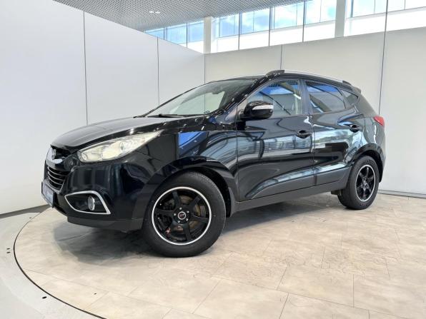 Hyundai ix35 I с пробегом 2012 года, цена 1 120 000 рублей, 251881 км, внедорожник, Автокод Объявления